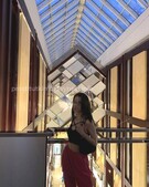 Анкета проститутки Римма - метро Дорогомилово, возраст - 19