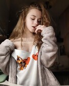 Анкета проститутки Николь - метро Таганский, возраст - 19