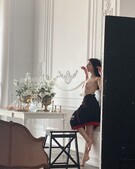 Анкета проститутки Рита - метро Ломоносовский, возраст - 20