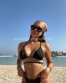 Анкета проститутки Милана - метро Алексеевский, возраст - 20