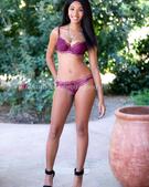 Анкета проститутки Полина - метро Пресненский, возраст - 20