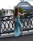 Анкета проститутки Зоя - метро Кузьминки, возраст - 20