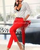 Анкета проститутки Эмма - метро Щукино, возраст - 20