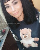 Анкета проститутки Эвелина - метро Дорогомилово, возраст - 20