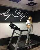 Анкета проститутки Устина - метро Замоскворечье, возраст - 21