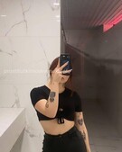 Анкета проститутки Элеонора - метро Сокол, возраст - 21