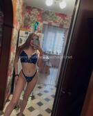 Анкета проститутки Екатерина - метро Мещанский, возраст - 21