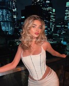 Анкета проститутки Пелагея - метро Даниловский, возраст - 21