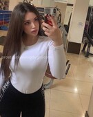 Анкета проститутки Инна - метро Чертаново Центральное, возраст - 22