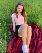 Анкета проститутки Пелагея - метро Чертаново Южное, возраст - 22