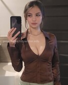 Анкета проститутки Мелисса - метро Измайлово, возраст - 22