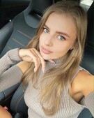 Анкета проститутки Диана - метро Теплый Стан, возраст - 22