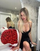 Анкета проститутки Ульяна - метро Мещанский, возраст - 22