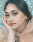 Анкета проститутки Эмма - метро Хамовники, возраст - 22