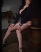 Анкета проститутки Ангелина - метро Семеновский, возраст - 22