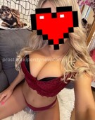 Анкета проститутки Оксана - метро Пресненский, возраст - 22