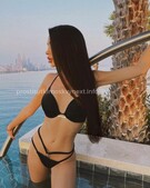 Анкета проститутки Галя - метро Тверской, возраст - 22