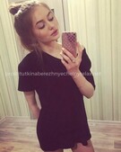 Анкета проститутки Катюша - метро Измайлово, возраст - 22