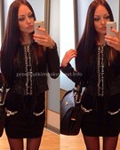 Анкета проститутки Викуся - метро Чертаново Южное, возраст - 22