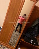 Анкета проститутки Вероника - метро Северное Медведково, возраст - 22