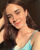 Анкета проститутки Кристина - метро Выхино-Жулебино, возраст - 22