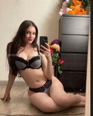 Анкета проститутки Лилия - метро Преображенское, возраст - 23