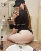 Анкета проститутки Услада - метро Сокол, возраст - 23