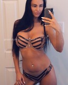 Анкета проститутки Анна - метро Басманный, возраст - 23