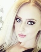 Анкета проститутки Рада - метро Хорошевский, возраст - 23