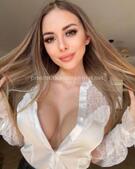 Анкета проститутки Света - метро Сокол, возраст - 23