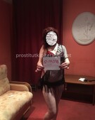 Анкета проститутки Лаура - метро Измайлово, возраст - 23