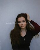 Анкета проститутки Ленусик - метро Басманный, возраст - 23