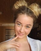 Анкета проститутки Леночка - метро Куркино, возраст - 23
