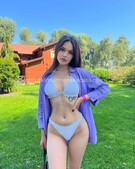 Анкета проститутки Надежда - метро Можайский, возраст - 23