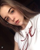 Анкета проститутки Ксюша - метро Басманный, возраст - 23