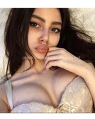 Анкета проститутки Алина - метро Сокол, возраст - 23