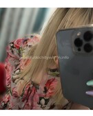 Анкета проститутки Ярослава - метро Дорогомилово, возраст - 23