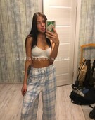 Анкета проститутки Анна - метро Мещанский, возраст - 23