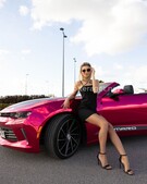 Анкета проститутки Эвелина - метро Ясенево, возраст - 23