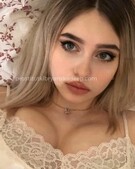 Анкета проститутки Стефания - метро Хамовники, возраст - 23