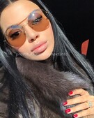 Анкета проститутки Лада - метро Теплый Стан, возраст - 23