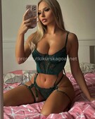 Анкета проститутки Света - метро Арбат, возраст - 23