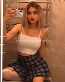 Анкета проститутки Таюша - метро Тверской, возраст - 23