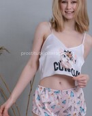 Анкета проститутки Анна - метро Нагатино-Садовники, возраст - 23