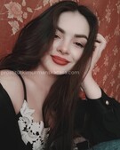 Анкета проститутки Кира - метро Хамовники, возраст - 23