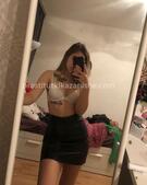 Анкета проститутки Надежда - метро Измайлово, возраст - 23