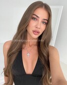 Анкета проститутки Мишель - метро Покровское-Стрешнево, возраст - 23