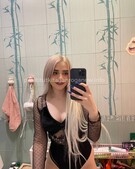 Анкета проститутки Юлия - метро Мещанский, возраст - 23