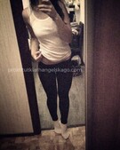 Анкета проститутки Сабина - метро Красносельский, возраст - 23