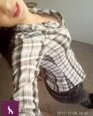 Анкета проститутки Олеся - метро Беговой, возраст - 23